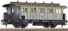 44815 Roco Crew car for maintenance train